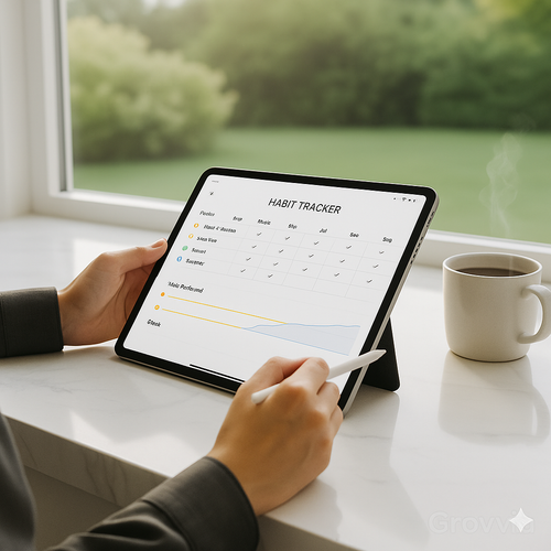 Habit Tracker