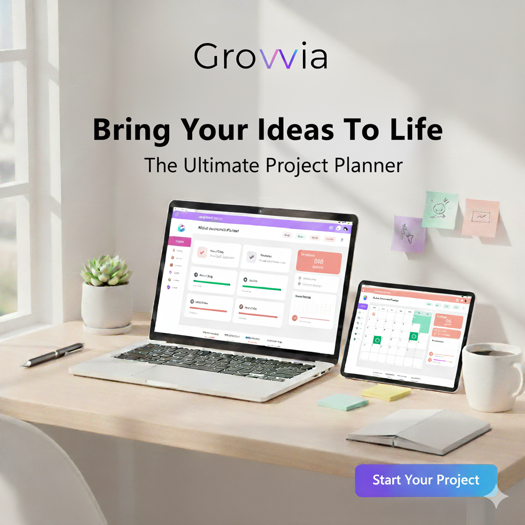 Project Planner
