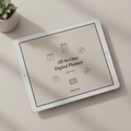 All-in-One Digital Planner