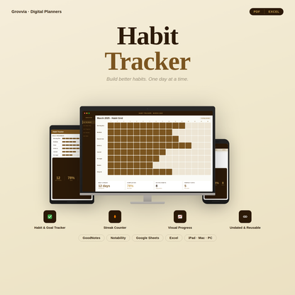 Habit Tracker