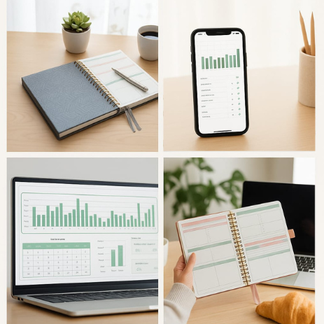 Habit Tracker