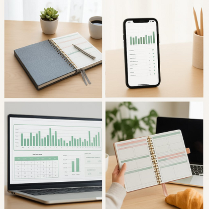 Weekly Planner
